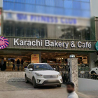Karachi Cafe dining experience