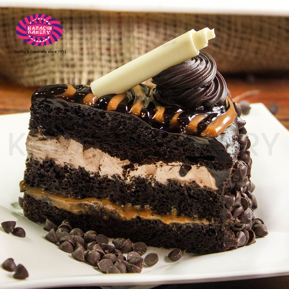 Buy/send Yum Yum Chocolate Pastry order online in Anakapalle |  FirstWishMe.com