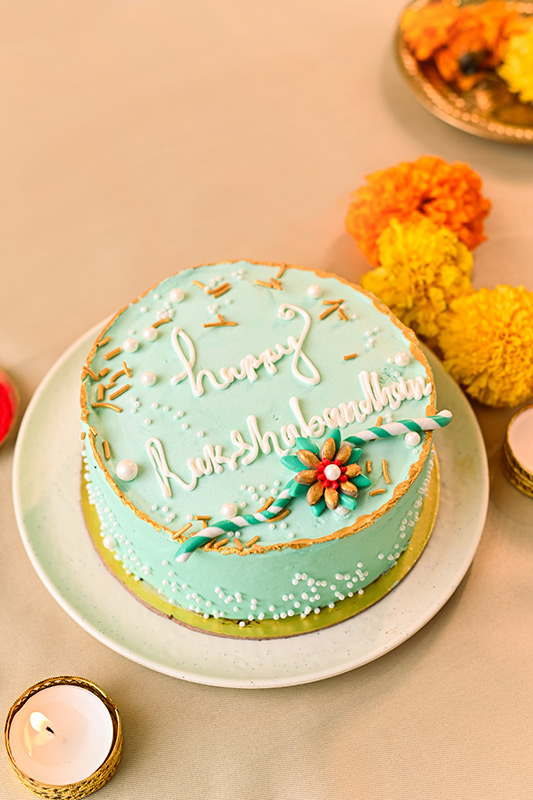 Raksha Bandhan Celebration Offer | Yummycake